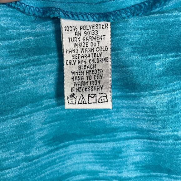 VINTAGE Bob Mackie Kimono Robe Size 1x Duster Glam Floral Artsy Flowy Ecclectic - Picture 9 of 11